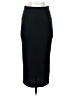 Universal Thread Solid Black Formal Skirt Size S - photo 1