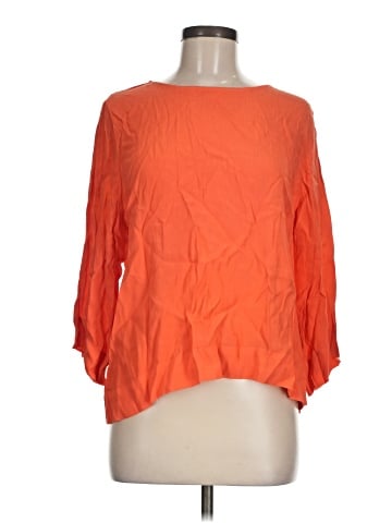 Sam & Lavi 3/4 Sleeve Blouse (view 1)