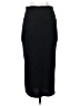 Universal Thread Solid Black Formal Skirt Size S - photo 2