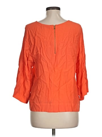 Sam & Lavi 3/4 Sleeve Blouse (view 2)