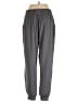 Soybu Chevron-herringbone Gray Casual Pants Size M - photo 2