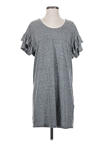 Current/Elliott Short Sleeve T-Shirt (view 1)