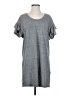 Current/Elliott Gray Short Sleeve T-Shirt Size XS (0) - photo 1