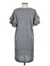 Current/Elliott Gray Short Sleeve T-Shirt Size XS (0) - photo 2