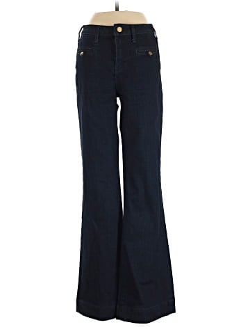 Pilcro and the Letterpress Jeans (view 1)