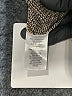 T Tahari Argyle Tan Pullover Sweater Size S - photo 8
