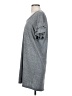 Current/Elliott Gray Short Sleeve T-Shirt Size XS (0) - photo 5