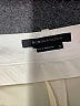 BCBGMAXAZRIA Ivory Dress Pants Size 10 - photo 6
