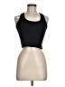 Unbranded Black Tank Top Size M - photo 1