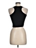 Unbranded Black Tank Top Size M - photo 2