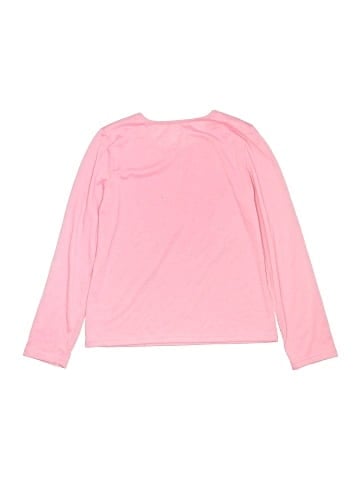 Calvin Klein Long Sleeve T-Shirt (view 2)