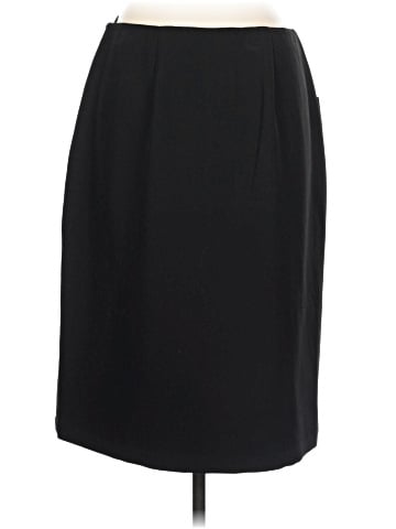Nic + Zoe Casual Skirt (view 2)
