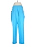 Topshop Blue Casual Pants Size 8 - photo 2
