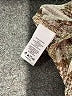 Parker Brown Long Sleeve Blouse Size S - photo 5