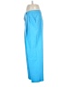 Topshop Blue Casual Pants Size 8 - photo 5