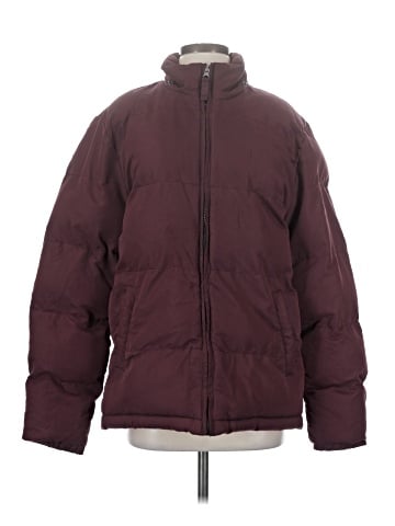 St. John's Bay Snow Jacket (view 1)