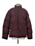 St. John's Bay 100% Polyester Solid Burgundy Snow Jacket Size 5 - photo 1