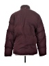 St. John's Bay 100% Polyester Solid Burgundy Snow Jacket Size 5 - photo 2