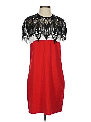 Unbranded Cocktail Dress (view 1)