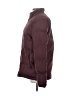 St. John's Bay 100% Polyester Solid Burgundy Snow Jacket Size 5 - photo 5