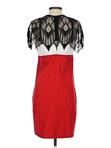 Unbranded Cocktail Dress (view 2)