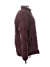 St. John's Bay 100% Polyester Solid Burgundy Snow Jacket Size 5 - photo 4