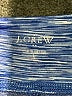 J.Crew Blue Active Pants Size L - photo 7