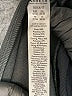 Assets Black Active Pants Size 1X - photo 5