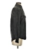 Zara Gray Long Sleeve Button-Down Shirt Size XS - photo 4