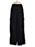 WAYF Black Cargo Pants Size XS - photo 1