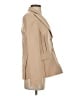 BCBGMAXAZRIA Tan Wool Blazer Size XS - photo 4