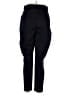 Express Black Active Pants Size M - photo 2