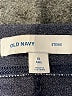 Old Navy Chevron-herringbone Blue Active Pants Size XL - photo 4