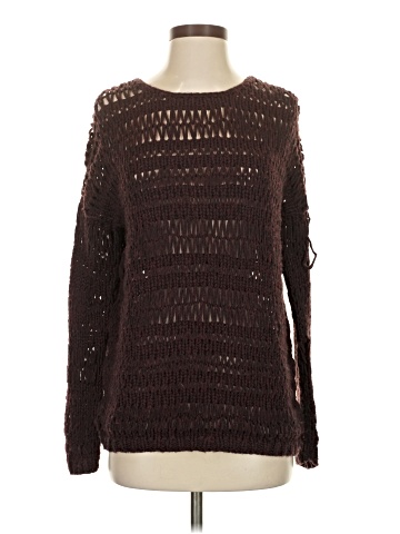 Vince. Pullover Sweater (view 1)