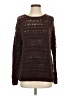 Vince. Brown Pullover Sweater Size XS - photo 1