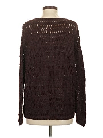 Vince. Pullover Sweater (view 2)