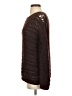 Vince. Brown Pullover Sweater Size XS - photo 5