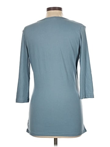 Doublju 3/4 Sleeve Top (view 2)
