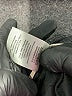 Wilfred 100% Polyester Solid Black Active Pants Size 10 - photo 7
