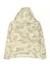 Athleta Girl Gold Pullover Hoodie Size 7 - photo 1