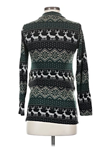 Hello Miz Pullover Sweater (view 2)