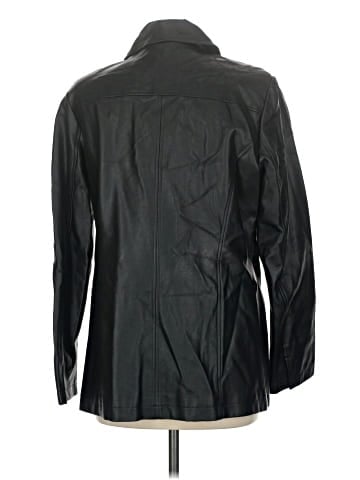 Dennis by Dennis Basso Coat (view 2)
