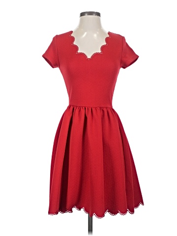 Dina Be Cocktail Dress (view 1)