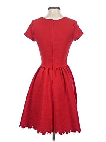 Dina Be Cocktail Dress (view 2)
