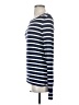 Max Studio Blue Long Sleeve T-Shirt Size S - photo 5
