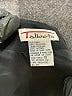 Talbots 100% Polyester Black Cocktail Dress Size 10 - photo 7