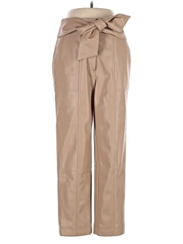 Jonathan Simkhai Faux Leather Pants (view 1)