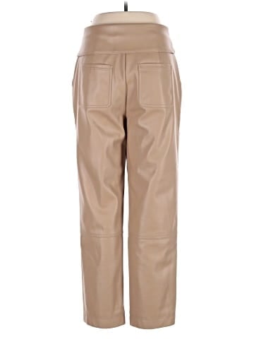 Jonathan Simkhai Faux Leather Pants (view 2)