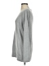 Tokyo Darling 100% Acrylic Gray Silver Pullover Sweater Size S - photo 5