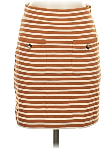 J.Crew Casual Skirt (view 1)